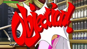 Ace Attorney Investigations Collection testé par Checkpoint Gaming Ace Attorney Investigations Collection testé par Checkpoint Gaming