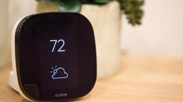 Test Ecobee 3