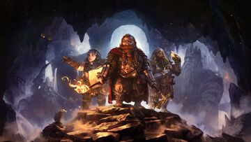 Lord of the Rings Return to Moria test par Console Tribe