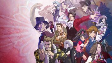 Ace Attorney Investigations Collection testé par XBoxEra Ace Attorney Investigations Collection testé par XBoxEra
