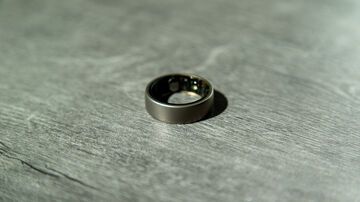 Amazfit Helio Ring: testé par Android Central Amazfit Helio Ring: testé par Android Central