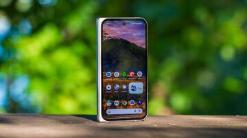 Google Pixel 9 Pro Fold testé par Android Central Google Pixel 9 Pro Fold testé par Android Central
