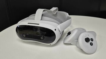 Meta Quest 3 testé par TechRadar Meta Quest 3 testé par TechRadar