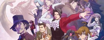 Ace Attorney Investigations Collection testé par ZTGD Ace Attorney Investigations Collection testé par ZTGD