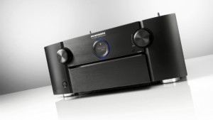 Anlisis Marantz SR7010