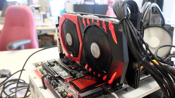 MSI GTX 1060 Gaming X im Test: 5 Bewertungen, erfahrungen, Pro und Contra