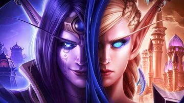World of Warcraft The War Within testé par Multiplayer.it World of Warcraft The War Within testé par Multiplayer.it