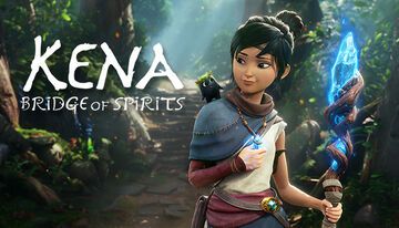Kena: Bridge of Spirits test par Beyond Gaming Kena: Bridge of Spirits test par Beyond Gaming