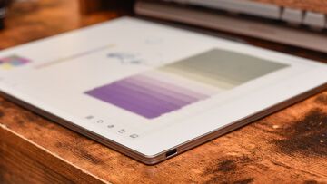ReMarkable test par TechRadar