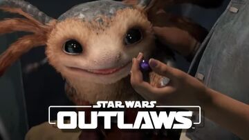 Star Wars Outlaws testé par MeuPlayStation Star Wars Outlaws testé par MeuPlayStation
