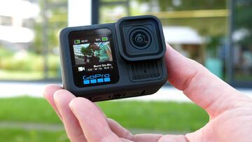 GoPro Hero 13 Black — 13 tests GoPro Hero 13 Black — 13 tests