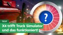 Star Trucker testé par GameStar Star Trucker testé par GameStar