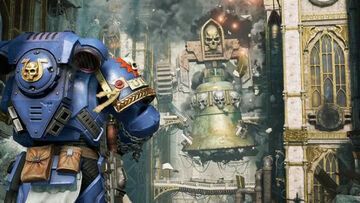 Warhammer 40.000 Space Marine 2 test par GameHope