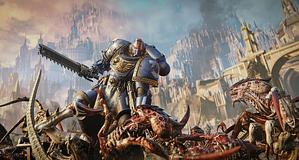 Warhammer 40.000 Space Marine 2 testé par GameWatcher Warhammer 40.000 Space Marine 2 testé par GameWatcher