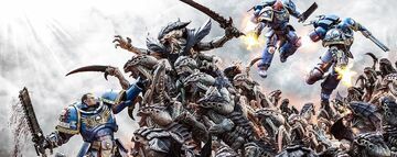 Warhammer 40.000 Space Marine 2 testé par TheSixthAxis Warhammer 40.000 Space Marine 2 testé par TheSixthAxis