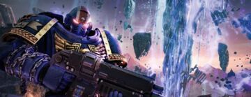 Warhammer 40.000 Space Marine 2 testé par ZTGD Warhammer 40.000 Space Marine 2 testé par ZTGD
