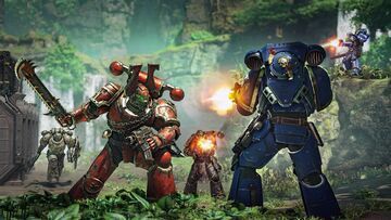 Warhammer 40.000 Space Marine 2 testé par COGconnected Warhammer 40.000 Space Marine 2 testé par COGconnected