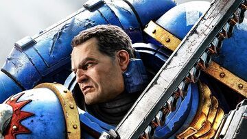 Warhammer 40.000 Space Marine 2 testé par Push Square Warhammer 40.000 Space Marine 2 testé par Push Square