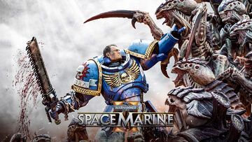 Warhammer 40.000 Space Marine 2 testé par Well Played Warhammer 40.000 Space Marine 2 testé par Well Played