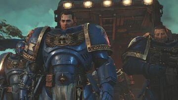 Warhammer 40.000 Space Marine 2 testé par GamersGlobal Warhammer 40.000 Space Marine 2 testé par GamersGlobal