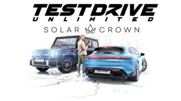 Test Drive Unlimited: Solar Crown test par Pizza Fria