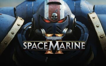 Warhammer 40.000 Space Marine 2 testé par Pizza Fria Warhammer 40.000 Space Marine 2 testé par Pizza Fria