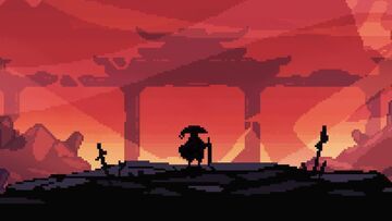 Shogun Showdown test par Nintendo Life