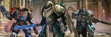 Warhammer 40.000 Space Marine 2 testé par Games.ch Warhammer 40.000 Space Marine 2 testé par Games.ch