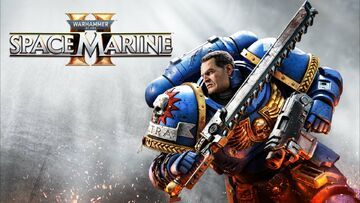 Warhammer 40.000 Space Marine 2 testé par MeuPlayStation Warhammer 40.000 Space Marine 2 testé par MeuPlayStation