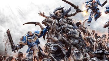 Warhammer 40.000 Space Marine 2 testé par XBoxEra Warhammer 40.000 Space Marine 2 testé par XBoxEra