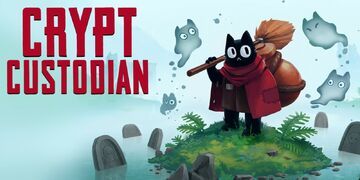 Crypt Custodian reviewed by Nintendo-Town Crypt Custodian reviewed by Nintendo-Town