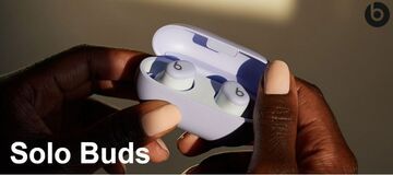 Beats Solo Buds testé par Day-Technology Beats Solo Buds testé par Day-Technology