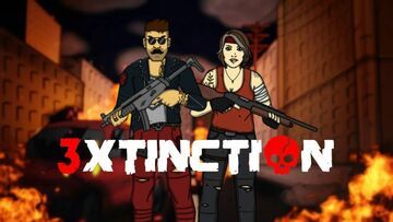 3XTINCTION testé par SuccesOne 3XTINCTION testé par SuccesOne