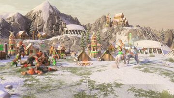 Age of Mythology Retold testé par Checkpoint Gaming Age of Mythology Retold testé par Checkpoint Gaming