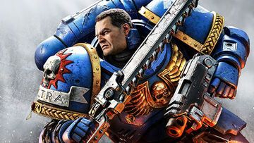 Warhammer 40.000 Space Marine 2 testé par 4WeAreGamers Warhammer 40.000 Space Marine 2 testé par 4WeAreGamers