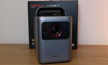 Anker Nebula Cosmos 4K SE — 7 tests Anker Nebula Cosmos 4K SE — 7 tests