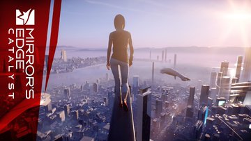 Mirror's Edge Catalyst test par SiteGeek Mirror's Edge Catalyst test par SiteGeek