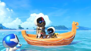 Astro Bot testé par Numerama Astro Bot testé par Numerama
