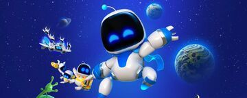 Astro Bot testé par TheSixthAxis Astro Bot testé par TheSixthAxis