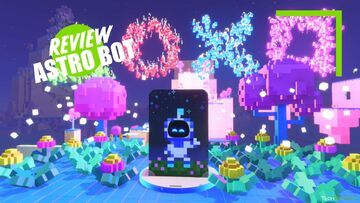 Astro Bot testé par TechRaptor Astro Bot testé par TechRaptor