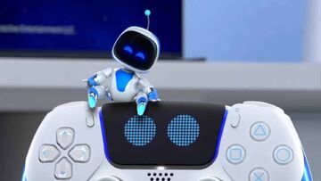 Astro Bot testé par Fortress Of Solitude Astro Bot testé par Fortress Of Solitude