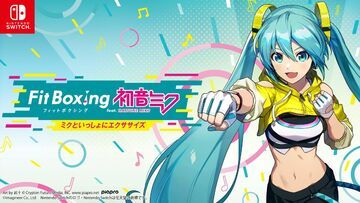 Fitness Boxing test par Nintendo-Town