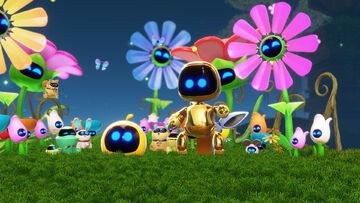 Astro Bot testé par GamersGlobal Astro Bot testé par GamersGlobal
