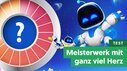 Astro Bot testé par GameStar Astro Bot testé par GameStar