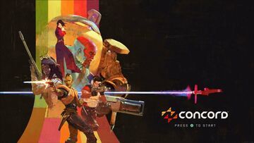 Test Concord
