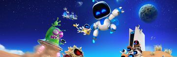 Astro Bot testé par Checkpoint Gaming Astro Bot testé par Checkpoint Gaming