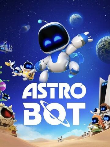 Astro Bot testé par Console Tribe Astro Bot testé par Console Tribe