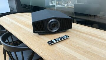 Sony Bravia Projector 9 — 3 tests Sony Bravia Projector 9 — 3 tests
