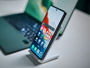 Honor Magic V3 testé par NotebookCheck Honor Magic V3 testé par NotebookCheck