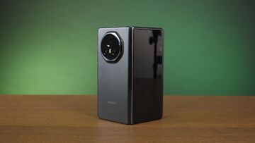 Honor Magic V3 testé par Chip.de Honor Magic V3 testé par Chip.de